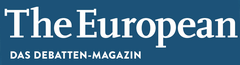 The European
            online, Logo