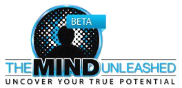 The mind unleashed online, Logo