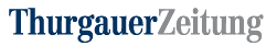 Thurgauer Zeitung,
            Logo