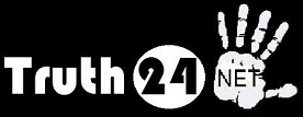 Truth 24 net online, Logo
