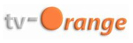 tv-orange, Logo