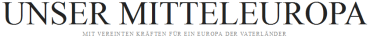 Unser Mitteleuropa
        online, Logo