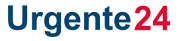 Urgente24
              de Argentina online, Logo