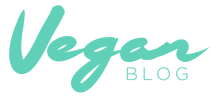 Veganblog, Logo