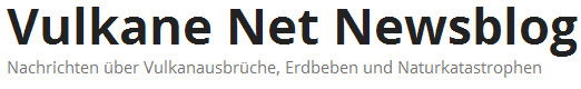 Vulkane.net online, Logo