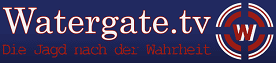 Watergate.tv online,
        Logo