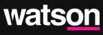 Watson
                              online, Logo