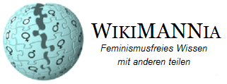 Wikimannia online, Logo