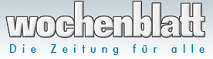 Wochenblatt Landshut
      (Bayern) online, Logo