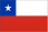 Chile Fahne Chile Fahne