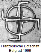 Wahrheit 9b:
NATO=Nazi-Organisation=NATO-Hakenkreuz Wahrheit 9b:
NATO=Nazi-Organisation=NATO-Hakenkreuz