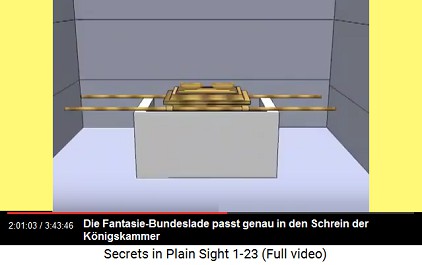 Great Pyramid: fantasy
Ark of the Covenant in the king's chamber 02 Great Pyramid: fantasy Ark of the Covenant in
the king's chamber 02