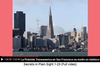 La Pir�mide
                                                    Transamerica