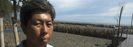 Vorapol Dounglomjan aus Khok Kham,
                          Portrait