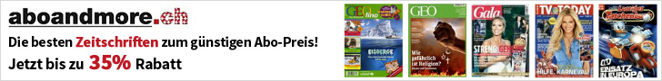 Aboandmore.ch