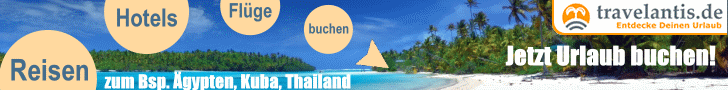 Entdecke Traumreisen bei
                                travelantis.de