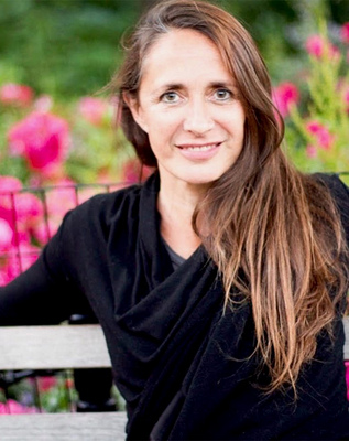Anneke Lucas,
                    retrato