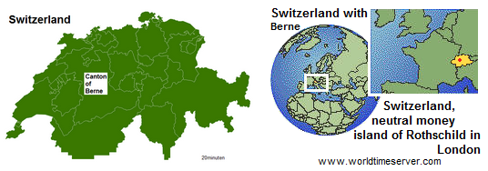 Case of satanism in the
                                canton of Berne in cr. Switzerland - the
                                victim survived
