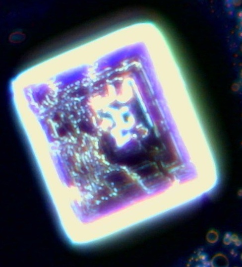 23.5.2025: Nanochip vom Zahnarzt 02