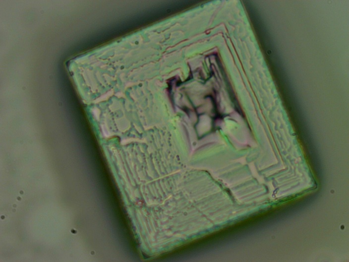 23.5.2025: Nanochip vom Zahnarzt 04