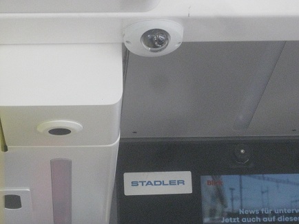 Schweiz mit
                    Spionage am 4.1.2026: Eisenbahnbau bei der Firma
                    "Stadler" in Bussnang (Kanton Thurgau) mit
                    Kameras in den Eisenbahnwagen �BERALL - Beispiel
                    "Waldenburgerbahn" /
                    "Waldenburgerli" -- Schweiz mit Spionage
                    am 4.1.2026: Eisenbahnbau bei der Firma
                    "Stadler" in Bussnang (Kanton Thurgau) mit
                    Kameras in den Eisenbahnwagen �BERALL - Beispiel
                    "Waldenburgerbahn" /
                    "Waldenburgerli" -- Zoom